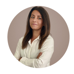 Portrait Mélanie Balet